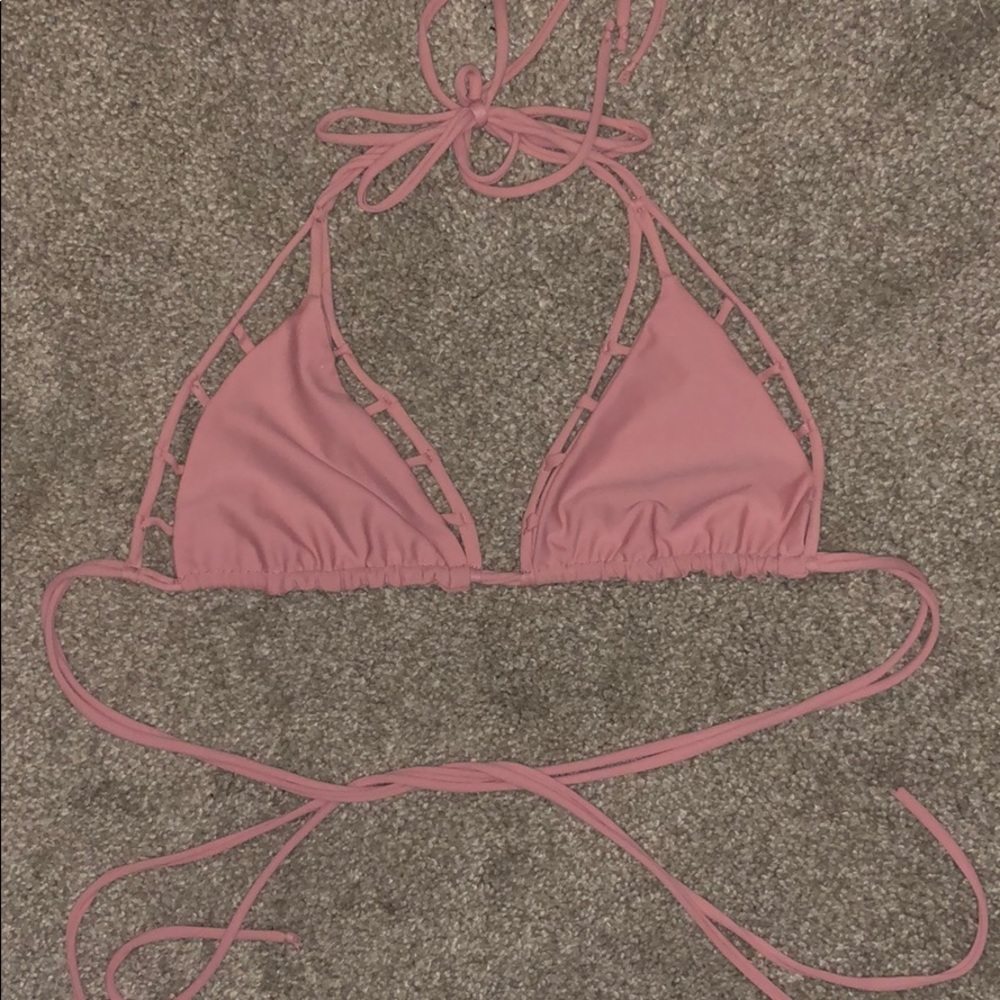 Kaohs Bikini Top